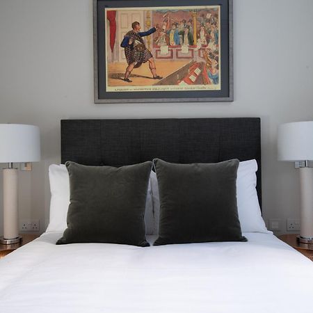 Sonder King Street Aparthotel Londra Exterior foto